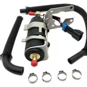 Pompe à carburant à basse/haute pression neuve CNDE Factory Directly 8558432 8M0047624 124568 pour moteur hors-bord avec garantie d'un an - Product Image 2