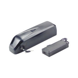 Batterie de remplacement BELICORE RadExpand 5 pour vélo électrique 48V 14Ah 672Wh, batteries pour tube diagonal de vélo électrique <span class=keywords><strong>RadWagon</strong></span> Rad Power - Product Image 2