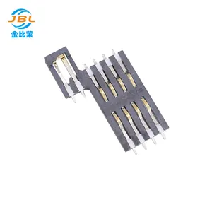 Einzigartige design weit verwendet mode IC smart card connector buchse