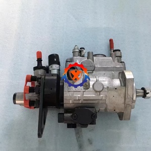 1106-70TA Engine Parts Fuel Injection <b>Pump</b> 9521A332T 4225257 T415527 - Product Image 3