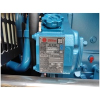 Harga Pabrik 30-300 Kw/kva Genset Silent Open Diesel Generator dengan ATS