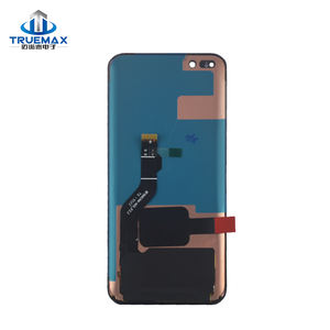 Pantalla de repuesto para Huawei P40 Pro, montaje de digitalizador LCD, entrega rápida, ekran, ecran - Product Image 5
