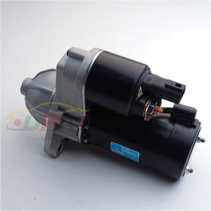 Pieza de Repuesto para Motor de Automóvil de Alta Calidad, Conjunto de Arranque 36100-2B020 para H-yundai Elantra K-ia Cerato 361002B020 - Product Image 4