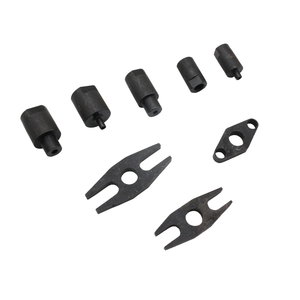 En İyi Fiyat Çin Oto Teşhis Kiti Araç Basınç Test Cihazı Yakıt Enjeksiyon Pompası Basınç Test Cihazı Göstergesi Motor Analizörü TU-16 - Product Image 4