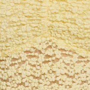 2025 Crop top femme sexy couleur unie en dentelle ajourée à bretelles spaghetti sans manches col licou - Product Image 5