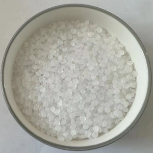 Sering Dibeli Bersama Polietilena Densitas Rendah (<span class=keywords><strong>LDPE</strong></span>) 100% Virgin Berkualitas Tinggi dari Luar Negeri untuk Produk Plastik - Product Image 1