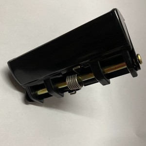 Manija de Puerta Trasera para Honda Civic 74810-S6A-003, Repuesto para Reparación, Material Plástico y de Hierro - Product Image 5