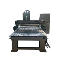 Machine de gravure sur bois 1325, machine de gravure CNC à double tête, machine de fraisage CNC à prix attractifs