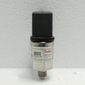 Sensor de Presión Danfoss Mbs 3000 060G1103 4-20mA 10-30V Dc Disponible en Stock - Product Image 1