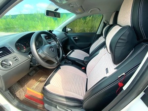 <span class=keywords><strong>VW</strong></span> <span class=keywords><strong>Polo</strong></span> <span class=keywords><strong>2016</strong></span> Usado a <span class=keywords><strong>Precio</strong></span> Accesible, 1.5L Automático, Auto Compacto de Segunda Mano, Bajo <span class=keywords><strong>Precio</strong></span> para África y Medio Oriente - Product Image 6