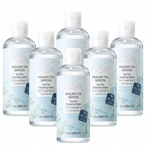 Sam Healing Tea Garden 300ml Ensemble de 6 pièces pour lavage à la main avec remise - Product Image 1