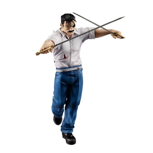 Kunden spezifische Action figur Filmfigur Modell Golden Master Präsident <span class=keywords><strong>Kim</strong></span> Bradley Figur - Product Image 3