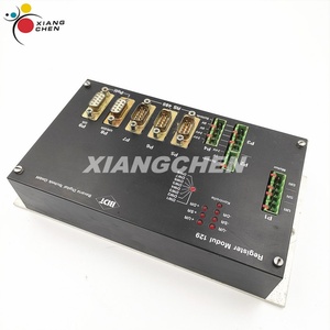 DO High Quality Circuit Board G.129-20-10 Register Module 129 Used Board Original Parts for KBA <b>Printing</b> <b>Machine</b> Part - Product Image 3