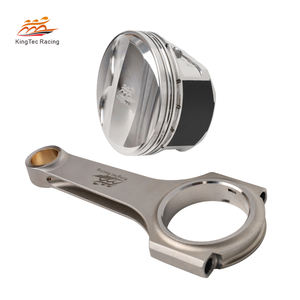 Pièces Détachées Motorsport S85 Pistons et Tiges Forgés pour <span class=keywords><strong>Moteur</strong></span> <span class=keywords><strong>BMW</strong></span> M5 E60 E61 M6 E63 E64 S85B50 5.0 <span class=keywords><strong>V10</strong></span> - Product Image 6