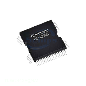 Composant électronique de production, CI d'origine REG BUCK 3V 2A 14HTSSOP LM2852XMXA-3.0/NOPB 14 PowerTSSOP (0.173\", 4.40mm de largeur) Pow - Product Image 1