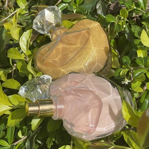 Aceite Corporal Iluminador y Bronceador en Forma de Corazón, Productos de Belleza Orgánicos <span class=keywords><strong>con</strong></span> <span class=keywords><strong>Brillo</strong></span> Personalizado MLM, Hidratante de Larga Duración - Product Image 4