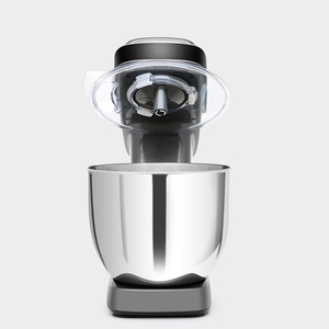 Robot culinaire Cheftronic 10L 2200W, batteur sur socle pour la maison, mélangeur planétaire 10L 2200W - Product Image 6