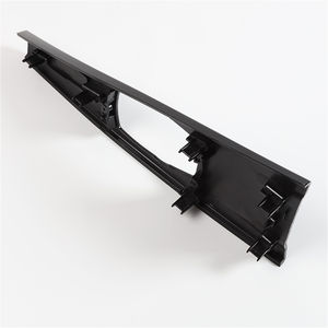 Set di 7 Pezzi di Accessori Interni Rosso Sportivo per BMW Serie 3 Serie 4, Parti di Rivestimento Interno per F30 F31 F34 GT3 <span class=keywords><strong>F36</strong></span> - Product Image 5