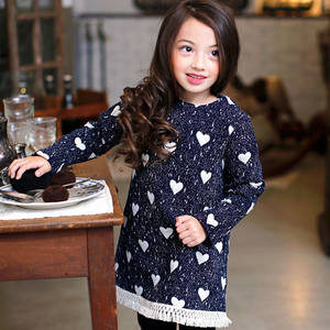 Robes fantaisie pour enfants et filles, style Dashiki africain, motifs fruits, tendance - Product Image 1