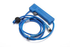 Détecteur de fuite de canalisation souterraine JT5000, détecteur de fuite d'eau numérique intelligent - Product Image 4