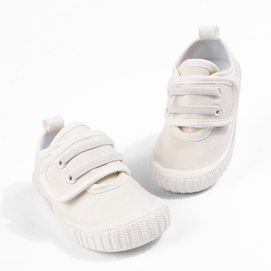 Chaussures de marche antidérapantes en <span class=keywords><strong>toile</strong></span> EDUBA pour enfants avec semelle intermédiaire en EVA pour garçons et filles - Toutes saisons - Product Image 5