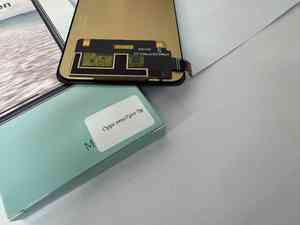 RTS Reno 7pro TFT ประกอบหน้าจอโทรศัพท์มือถือจอแอลซีดีสำหรับ <span class=keywords><strong>Reno7pro</strong></span> OPPO โทรศัพท์มือถือจอแสดงผล LCD ทัชสกรีน - Product Image 5