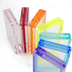 Estuche Magnético Acrílico PSAS para Tarjetas de Juego Pokémon - Product Image 4