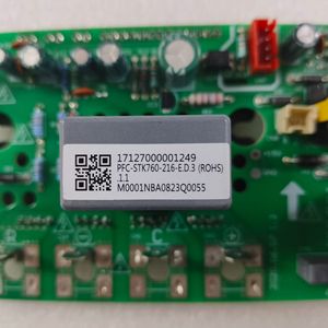 PFC STK760 216 E D 3 1 1 1V1 2 Módulo Inversor de Aire Acondicionado Central Placa Controladora de Potencia 17122300001332 - Product Image 2
