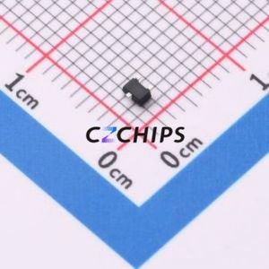 ทรานซิสเตอร์ภาคสนามทรานซิสเตอร์ SOT-323 BSS138WH6433XTMA1ใหม่ล่าสุด (MOSFET) - Product Image 2