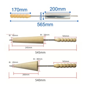 <span class=keywords><strong>Forno</strong></span> <span class=keywords><strong>per</strong></span> Kürtőskalács in Acciaio Inox, Facile <span class=keywords><strong>da</strong></span> Pulire, Garanzia di 1 Anno, Macchina <span class=keywords><strong>per</strong></span> Kürtőskalács in Vendita - Product Image 4