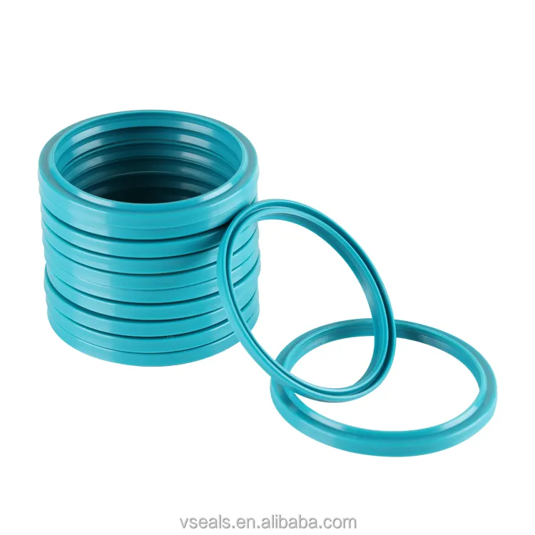 Wear Rings High load bearing capacity Slydring C380 PTFE for Piston and Rod Orkot Slydring Guide ring