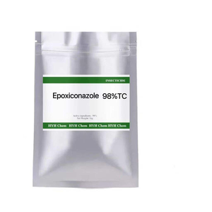 HYH, Marca China Más Vendida, <span class=keywords><strong>Fungicida</strong></span> Epoxiconazol 30%SC 50%WDG, Precios <span class=keywords><strong>de</strong></span> Fábrica <span class=keywords><strong>de</strong></span> Pesticidas, CAS 135319-73-2 - Product Image 4