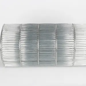 Wholesale Retail High Quality Good Elasticity Welded Wire Mesh For Sale