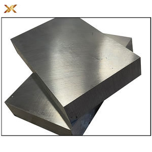 H13 Flachs tahl produkte aus Stahl/Eisen und Stahl 1.2344 Flachstahl produkte - Product Image 2