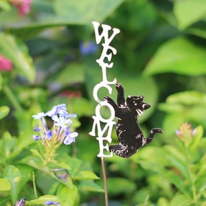 Ornements de <span class=keywords><strong>jardin</strong></span> en fer rétro <span class=keywords><strong>japonais</strong></span> Insertion de fleurs en fer ancien pour balcon et épicerie Produit exporté décoratif - Product Image 6