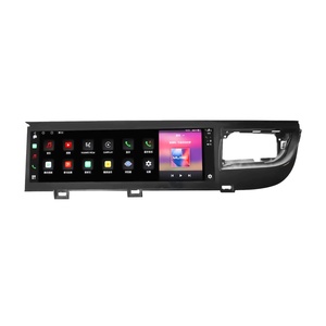 Navihua Co-pilot 14.5" Touch Screen Multimedia Entertainment Information Passenger Car Android Radio for Porsche Macan 2018-2023 - Product Image 2