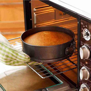 Onstick 3 Parararbon teteel pringform An et Eart OUND ectangle - Product Image 6