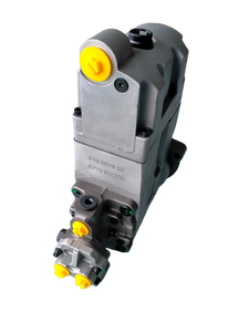 Pompe d'injection Common Rail 319-0678 3190678 pour moteur C9 - Product Image 2