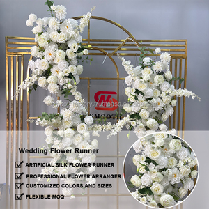 ผ้าคาดผมดอกกุหลาบดอกเบญจมาศสีขาวนุ่มงานประดิษฐ์ทำมืองานวันเกิดปาร์ตี้วันวาเลนไทน์ทำด้วยมืองานตามสั่ง - Product Image 4