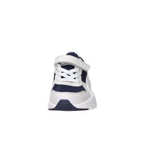 <span class=keywords><strong>Puma</strong></span> Kids Sneakers White Blue Chunky Shoes 30 29 28 31 32 33 34 35 - Product Image 6
