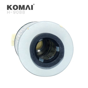 กรองน้ำมันไฮดรอลิกกลับสำหรับรถขุดและรถบรรทุก รุ่น KOMAI DZ9X319470088 DZ9X189470088 7810980544 - Product Image 3