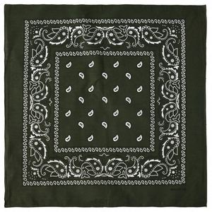 Proveedor Principal de Impresión y Personalización de Bandanas, Bandana Personalizada con Logotipo para Ferias Comerciales y Conferencias - Product Image 3