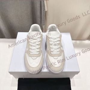 Zapatos de Skate de Diseño de Lujo para Hombre, Blancos, Retro, Resistentes al Desgaste, Antideslizantes, para Verano y Otoño, También Disponible en Versión para Mujer - Product Image 6