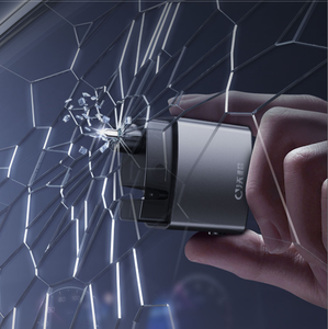 Brise-vitre de voiture multifonctionnel (version rechargeable) - Articles ménagers intelligents - Product Image 1