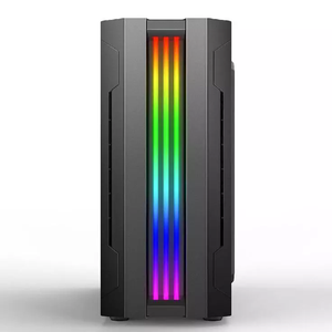 Popular Aluminium Tower USB CPU PC <b>Gaming</b> <b>Box</b> Cabinet Gamer ATX Tower Popular Aluminium Tower - Product Image 3