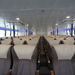 Grandsea 36m 200 personnes en aluminium de luxe pour les passagers de croisière à vendre - Product Image 3