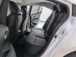 [No.25 <span class=keywords><strong>TOYOTA</strong></span> 001] <span class=keywords><strong>2022</strong></span> T OYOTA <span class=keywords><strong>Corolla</strong></span> 1.5L CVT Pioneer Edition Blanco de Uniland Motors Coche usado SUV en China Buen Estado - Product Image 5