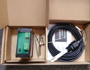 Dẫn nước meter/RO nhà máy điều khiển với đầu dò cct-3320v cct-3300 - Product Image 6