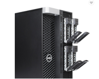 Station de travail t5820 Offre Spéciale utilisé station de travail en nuage Xeon W-2175 D ell t5820 graphique pc serveur poste de travail de bureau t5820 un serveur