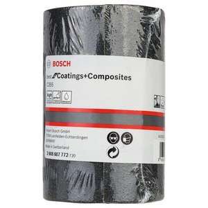 BOSCH - 2608607787 C355 Rouleau de ponçage 5m - EAN 3165140549981 ABRASIFS PAPIERS ABRASIFS - Product Image 2